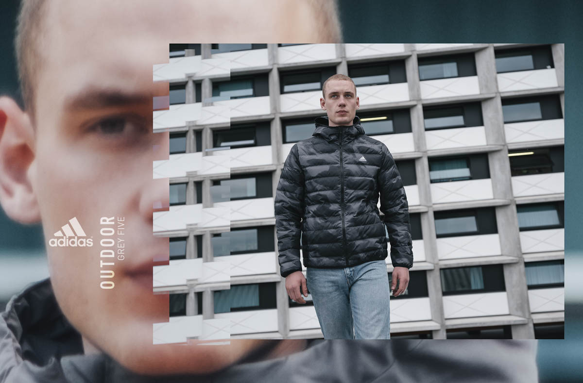 adidas fw20 photography